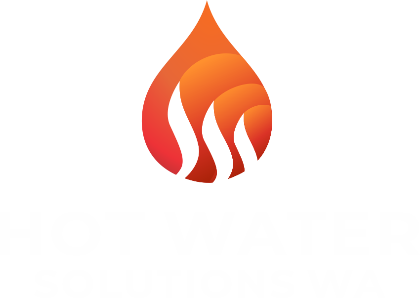 no hot water in house