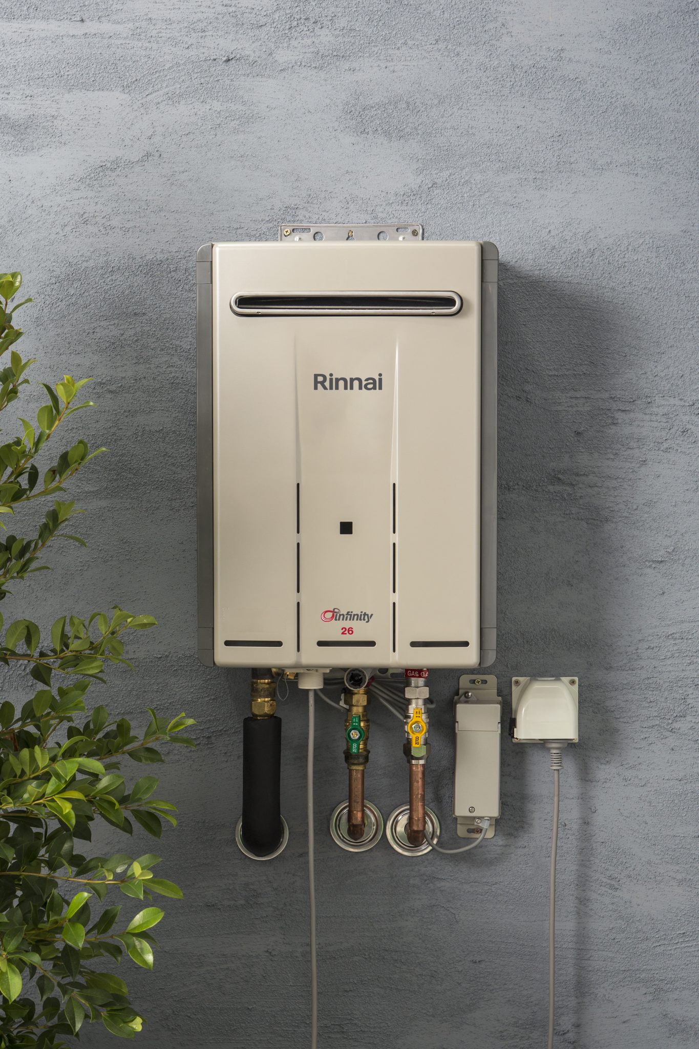 Gas Instant Hot Water Solutions WA